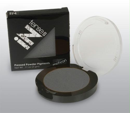 Costumes For All Occasions DD160GR Intense Pressed Graphite