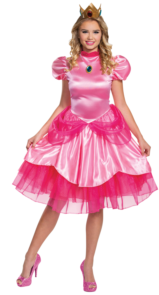 Princess on sale costume kmart