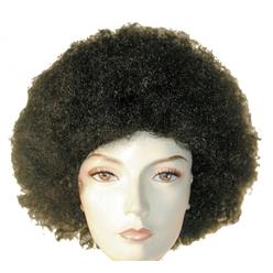 Morris Costumes Lacey Wigs Morris Costumes Discount Afro Wig