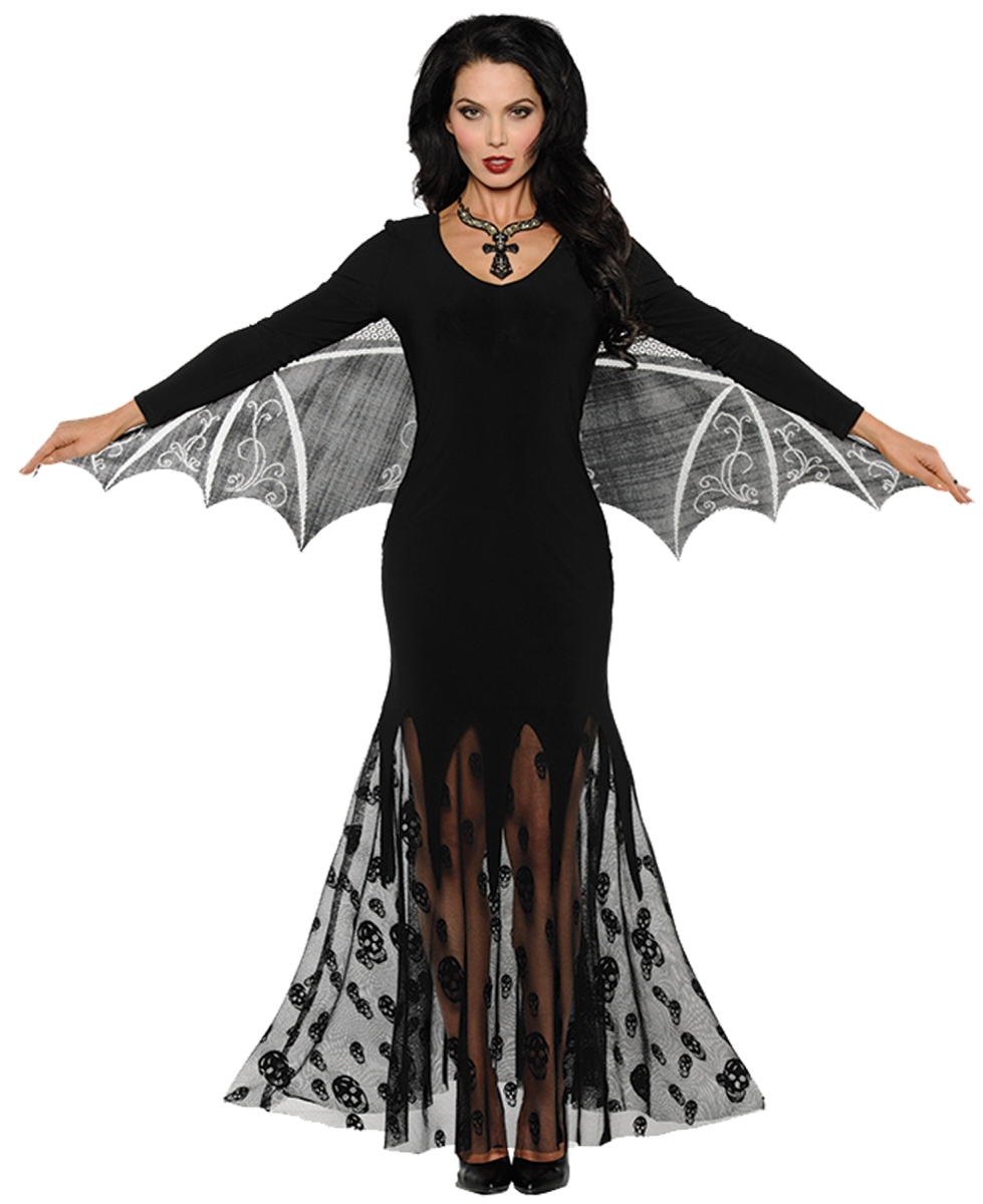 Morris Costumes UR28054XL Vampire Adult Costume&#44; Extra Large