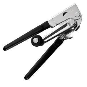West Bend Company 6080 Crank Can Opener Foldng Handle