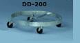 Witt Industries DD-200 Drum dolly- extra heavy duty- hot dip galvanized