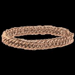 Sabona 31465 Copper Link Bracelet - Large & Extra Large