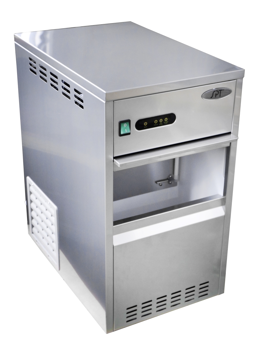 Top Chef Automatic Flake Ice Maker - 88 lbs