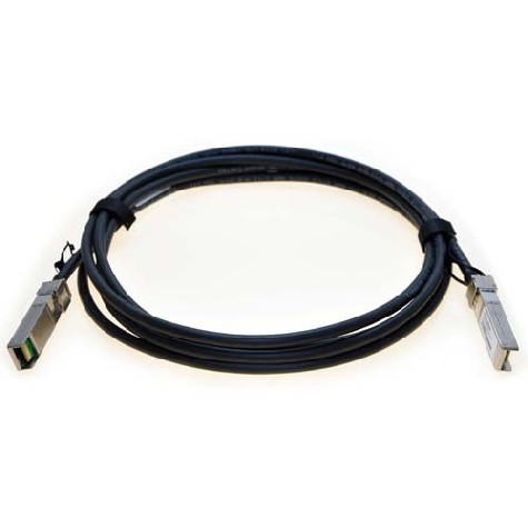BoomBox 10GBaseLR SFP Plus 1M Cable
