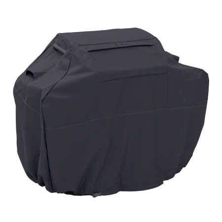 Baltimore Ravens BBQ Grill Cover Deluxe
