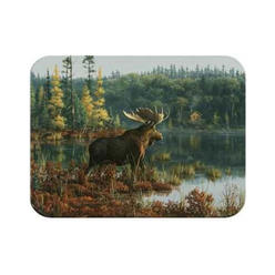 FastFood McGowan  Tuftop Moose Cutting Board Moose- Small