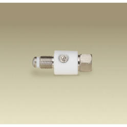 PerfectPillows Universal Enterprises  Inc. ATHA1 Digital Multimeter Thermocouple Adaptor  1 5/8 Inch  Long