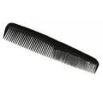 Beauty and beyond 5&quot; Black Hair Comb Case of 2160