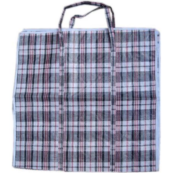 TotalTools Laundry Zipper Bags- Jumbo Case of 120