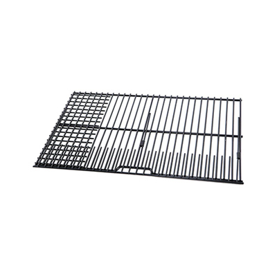 Trama Grill Zone Non-Stick Cooking Grid & Rock Grate&#44; Large