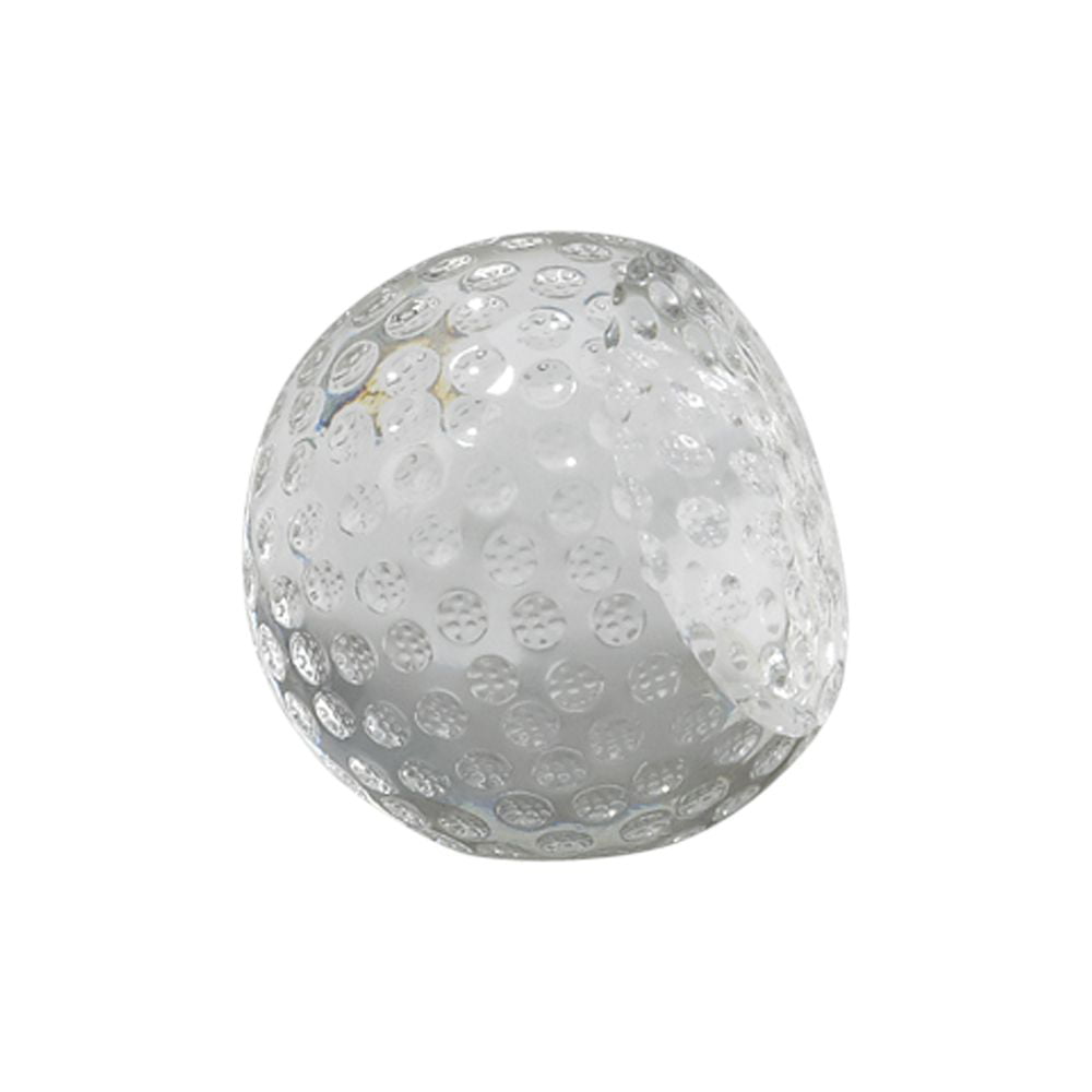 LogoLovers 2.75 in. Golf Ball Trophy - Medium