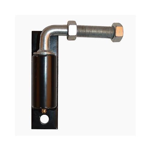 Tool Time Corporation LM113-APE 0.5 In. Small Hinge J-Bolt