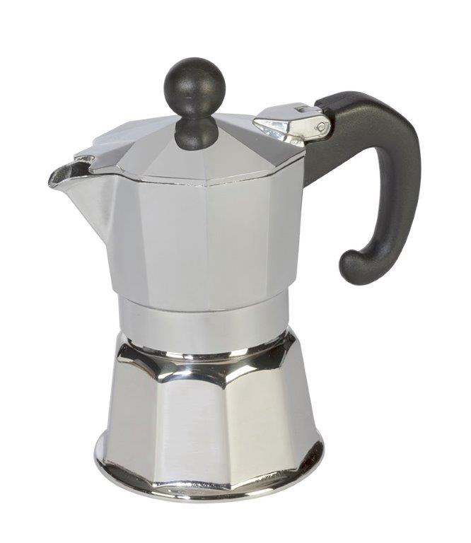 Cantina Roma Electric Espresso Maker - 2 Cup