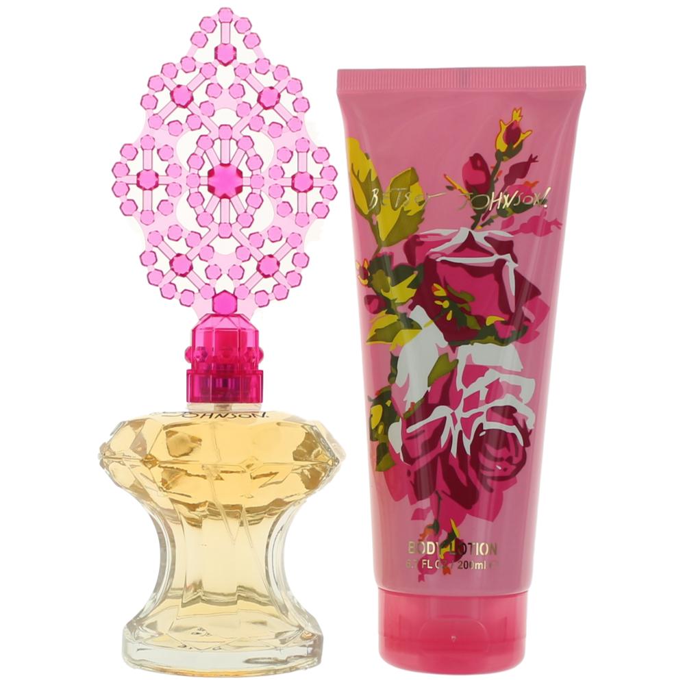 Engranaje 2 Piece Gift Set for Women with Lotion