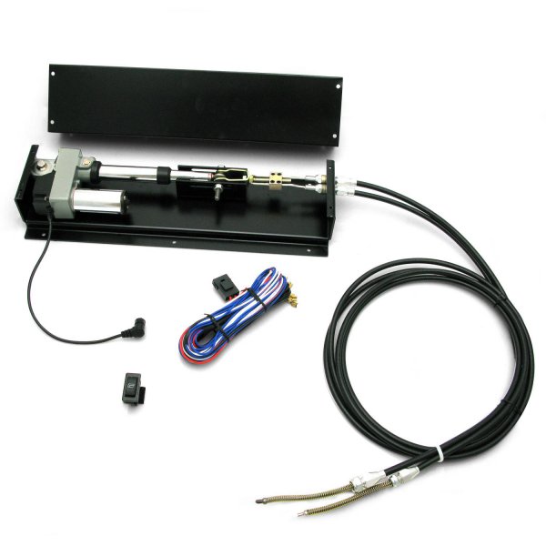 SkilledPower ASCPB01 Power Remote Mount Emergency Brake Kit