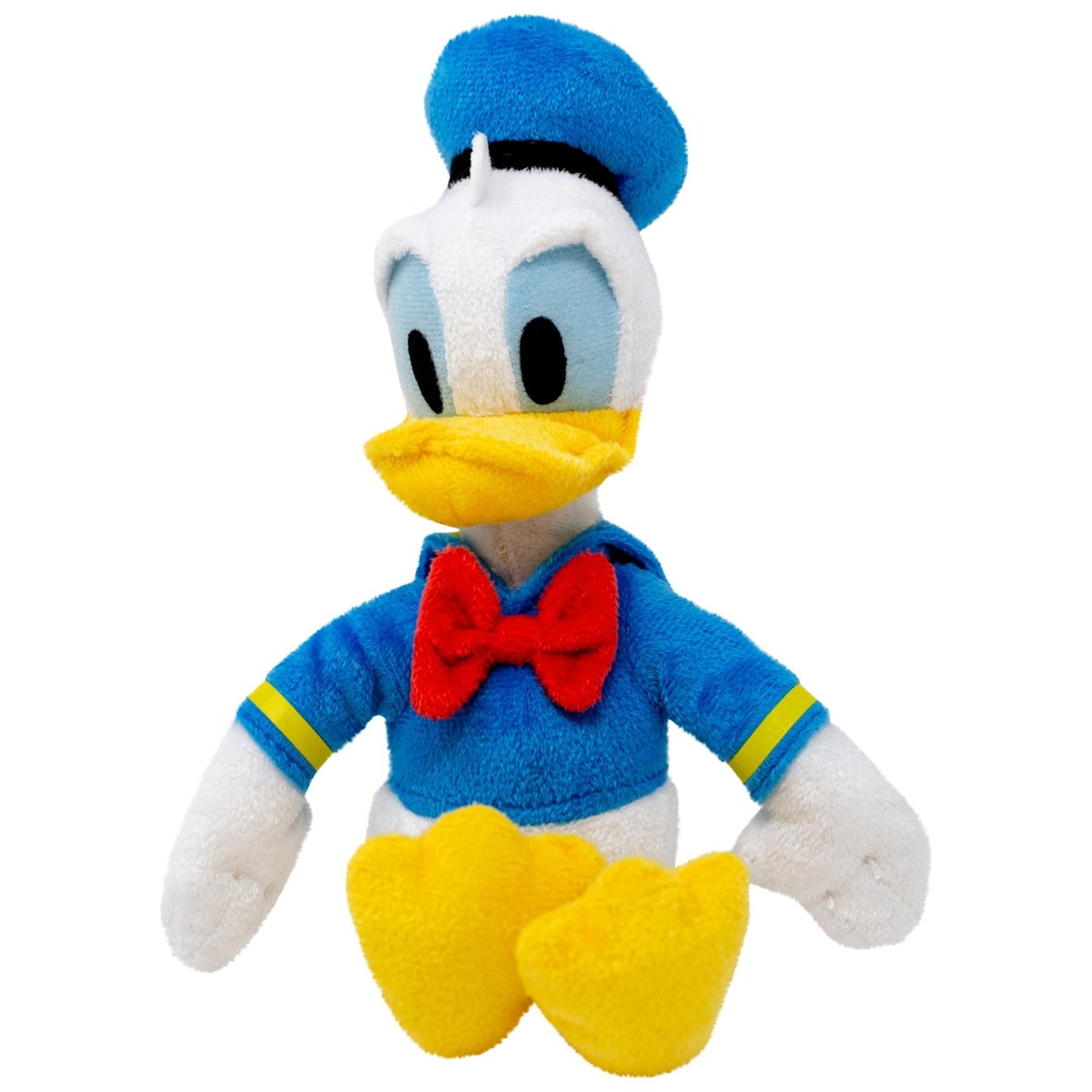 On Target Games Donald Duck Plush Toy - 11 in.