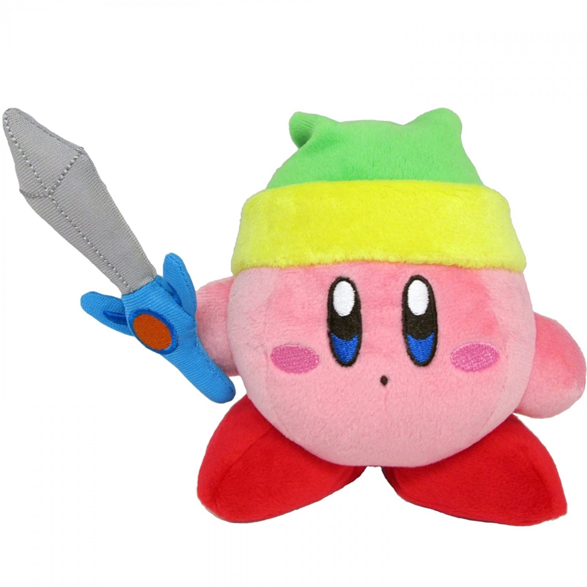 Link deals plush toy