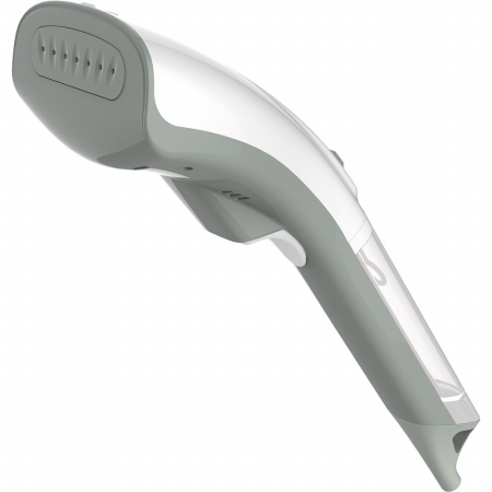 TinkerTools HS-04/T  QuickSteam Hand Held Steamer with Dual Steam Settings