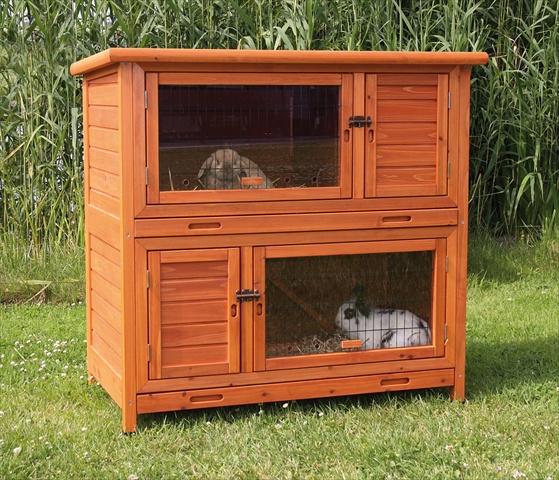 Kmart 2025 rabbit hutch