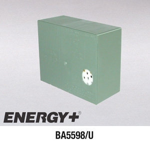 ProPlus Compatible with  Saft BA5598-U 8000mAh Military Battery For Radio Communications And Military Applications