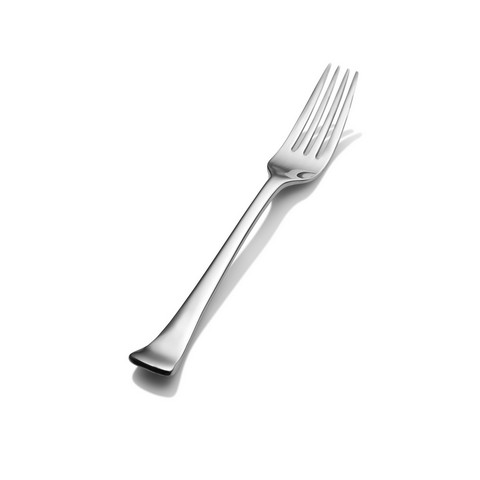 Cookinator 8.25 in. Aspen Euro Dinner Fork&#44; Pack of 12