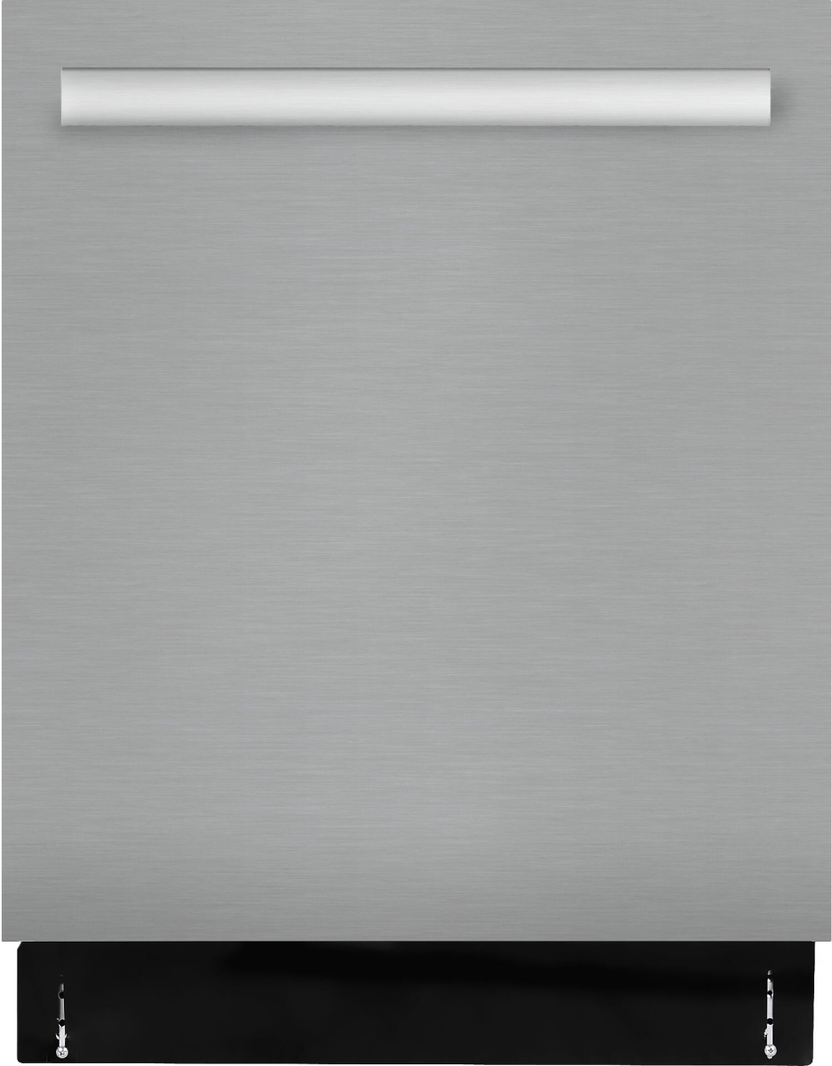 Tablero 250 Series 24 Inch Stainless Steel Built-In Fully Integrated Dishwasher