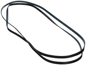 Solid Shelving Clothes Dryer Drive Belt for Frigidaire & Electrolux