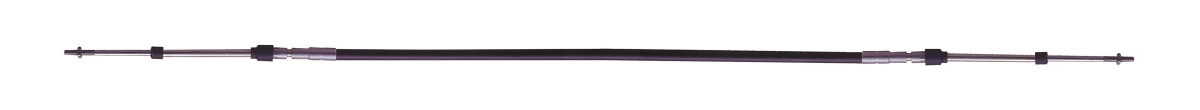 FastTackle CCX63309 9 ft. Premium Universal 3300 Control Cable