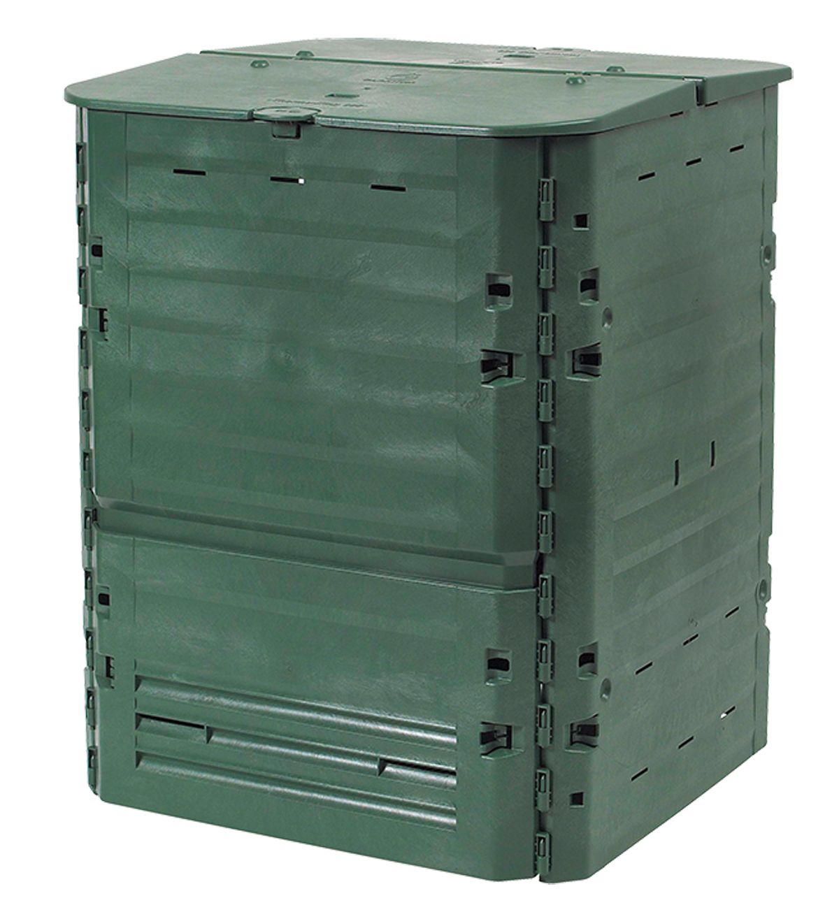 TDI BRANDS TDI 626002 Small Thermo King Composter