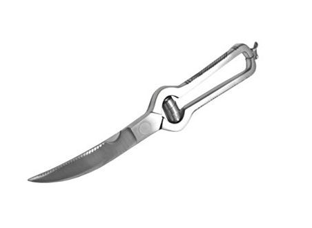 Kitchen Correct Bethany Housewares&#44; Inc  Stainless Steel Poultry Food Shears