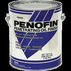PENOFIN Stains - Sears