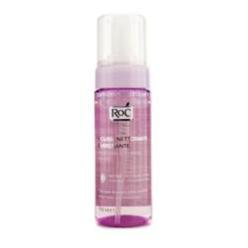 Roc usa Roc 239217 5 oz Roc Energising Cleansing Mousse for All Skin Types for Women