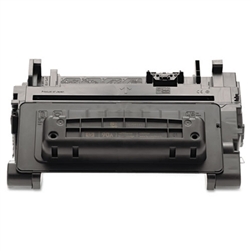 HP MHCE390X Compatible LaserJet Enterprise Series High Yield Black MICR Toner Cartridge