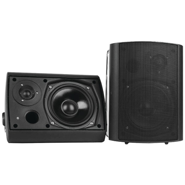 Sonic sales boom speakers