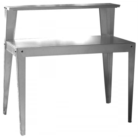 Soto Beauty AmeriHome Multi-Use Steel Table-Work Bench