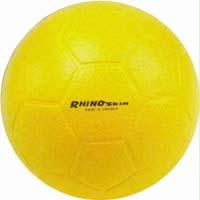 Olympia Sports BA766P Rhino Skin Low Bounce Foam Soccer Ball - Size 4
