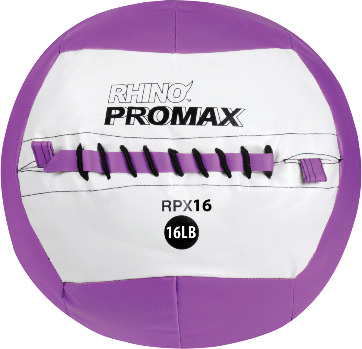 Champion Sports 1506657 Skin Promax Slam Ball, Purple