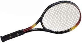 OpenOptics 27 in. Wide Body Tennis Racquet