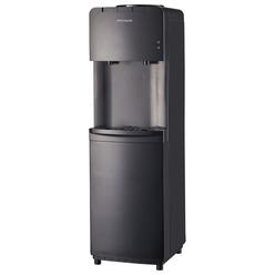Frigidaire EFWC498-BLACK 3 - 5 Gal. Enclosed Hot & Cold Water Cooler & Dispenser&#44; Black