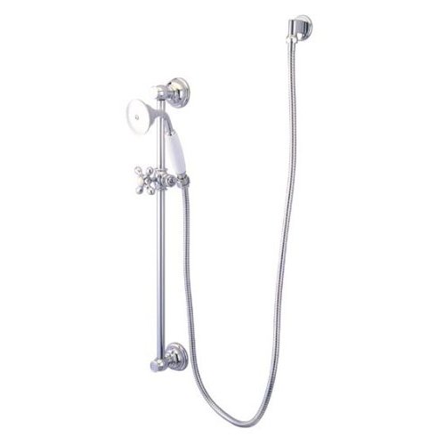 FurnOrama Professional Shower Combination