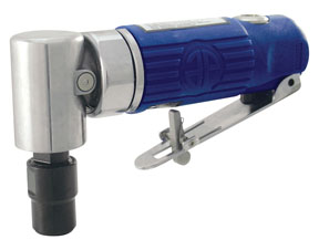 Astro Pneumatic Tool Co Astro Pneumatic  AST-1240 Die Grinder Front Exhaust - 20  000Rpm  Blue