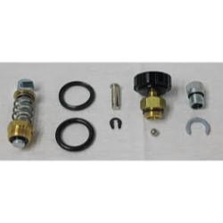 Mastercool 71201-001A-REPK Hydra Repair Kit for 71475