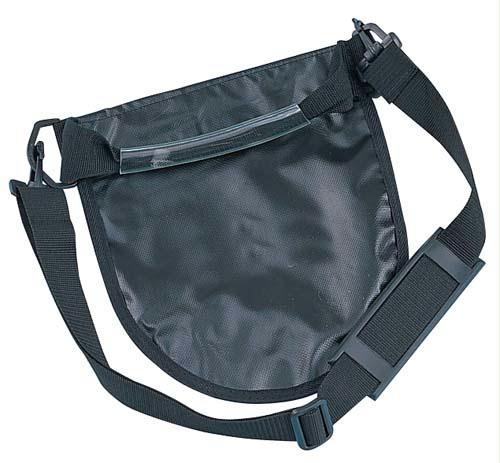 Olympia Sports TR946P Shot/Discus Carrier w/ Shoulder Strap