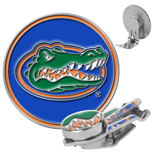 LinksWalker LW-CO3-FLG-CMAGIC Florida Gators-Clip Magic