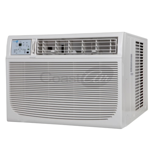 Heatntroller CEW151BS Coast Air 15, 000 BTU Room Air Conditioner Electronic Controls
