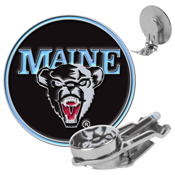 LinksWalker LW-CO3-MBB-CMAGIC Maine Black Bears-Clip Magic
