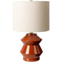 Surya EDS-003 21 x 12 x 12 in. Edison Collection EDS-003 Lamp