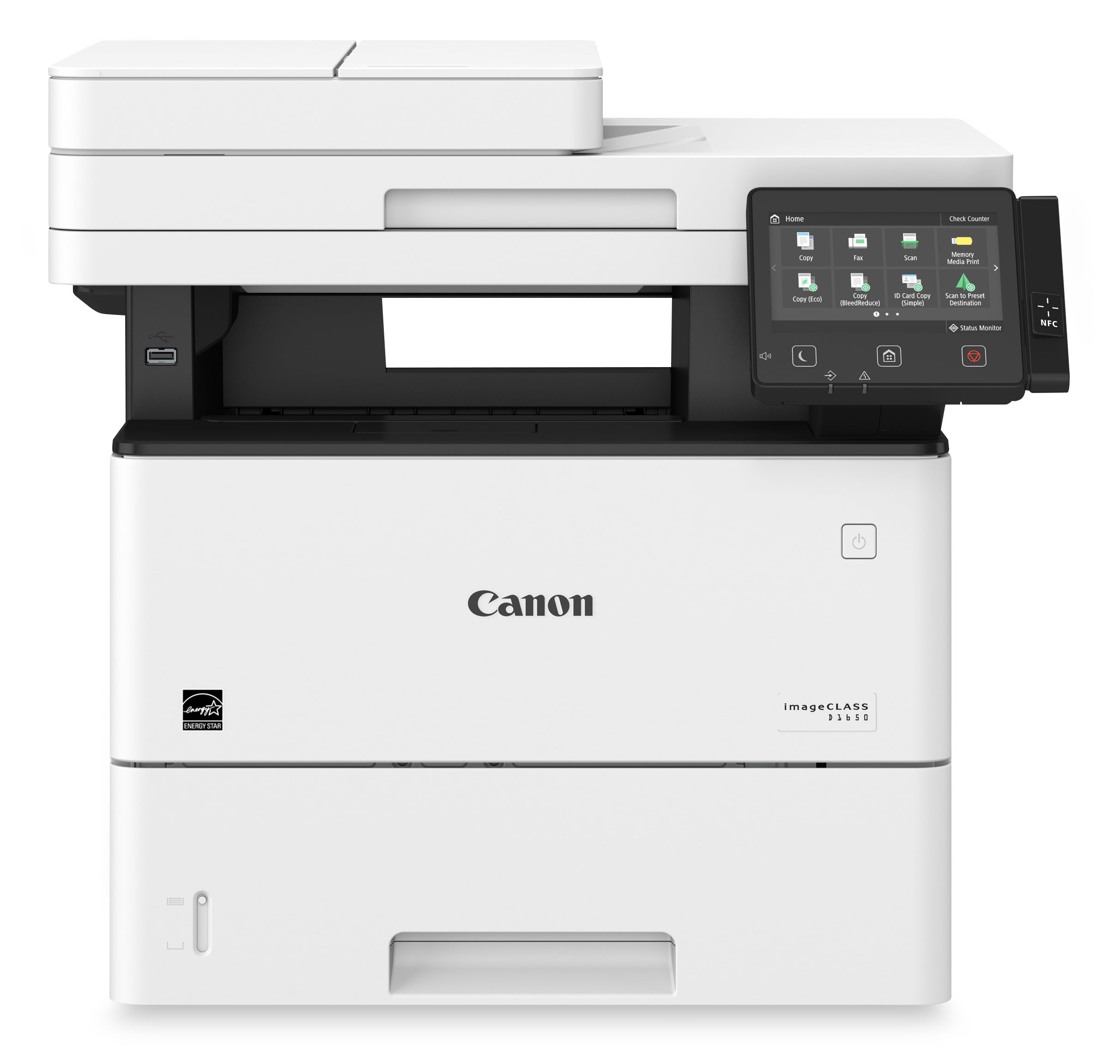 Canon USA D1650CANON D1650 All in One Printer