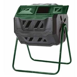 Pipers Pit 43 gal Compost Tumbler